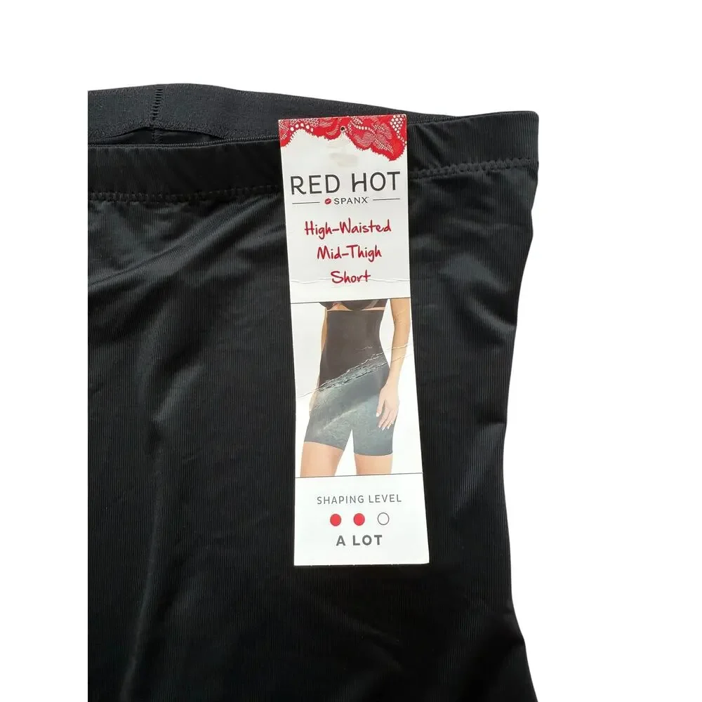 SPANX look flawless